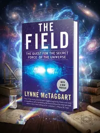 The Field: The Quest for the Secret Force of the Universe (Updated) — photo 1