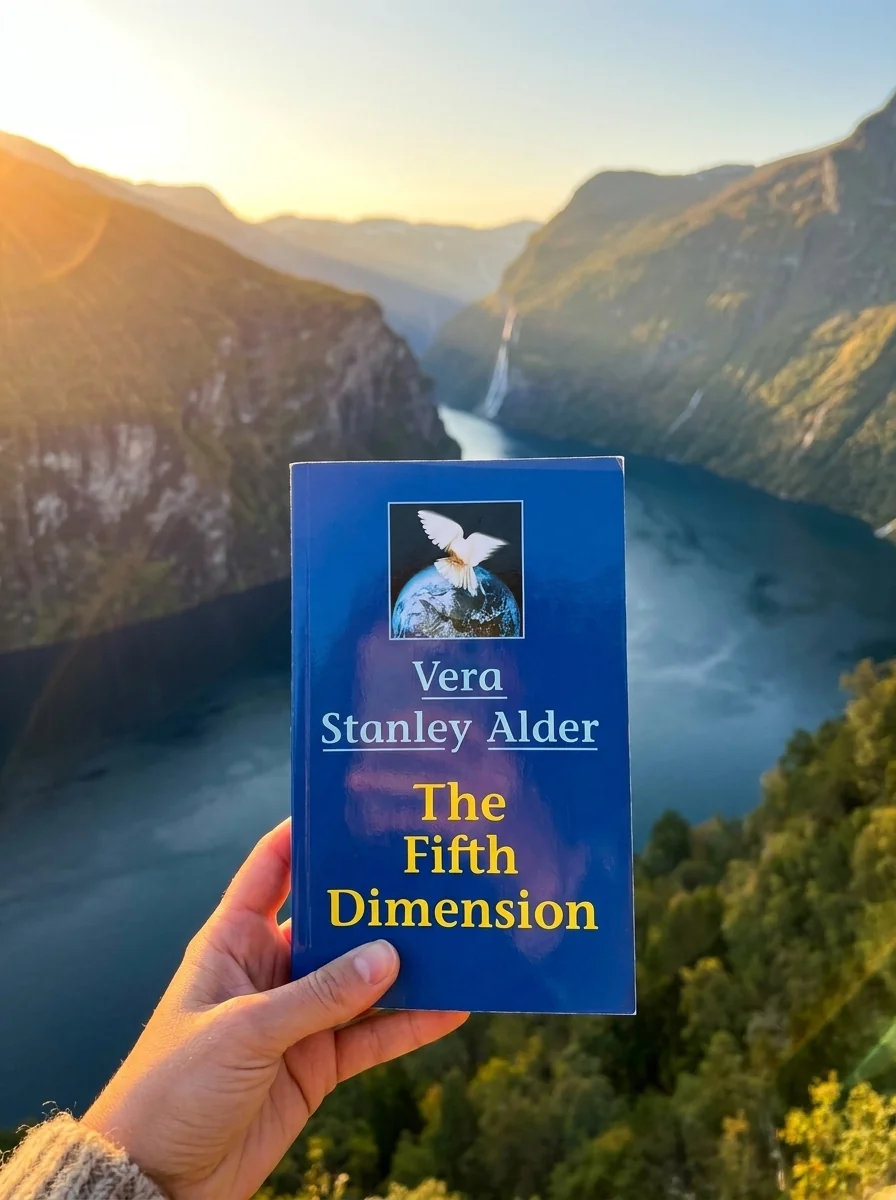 The Fifth Dimension (Revised) — photo 2