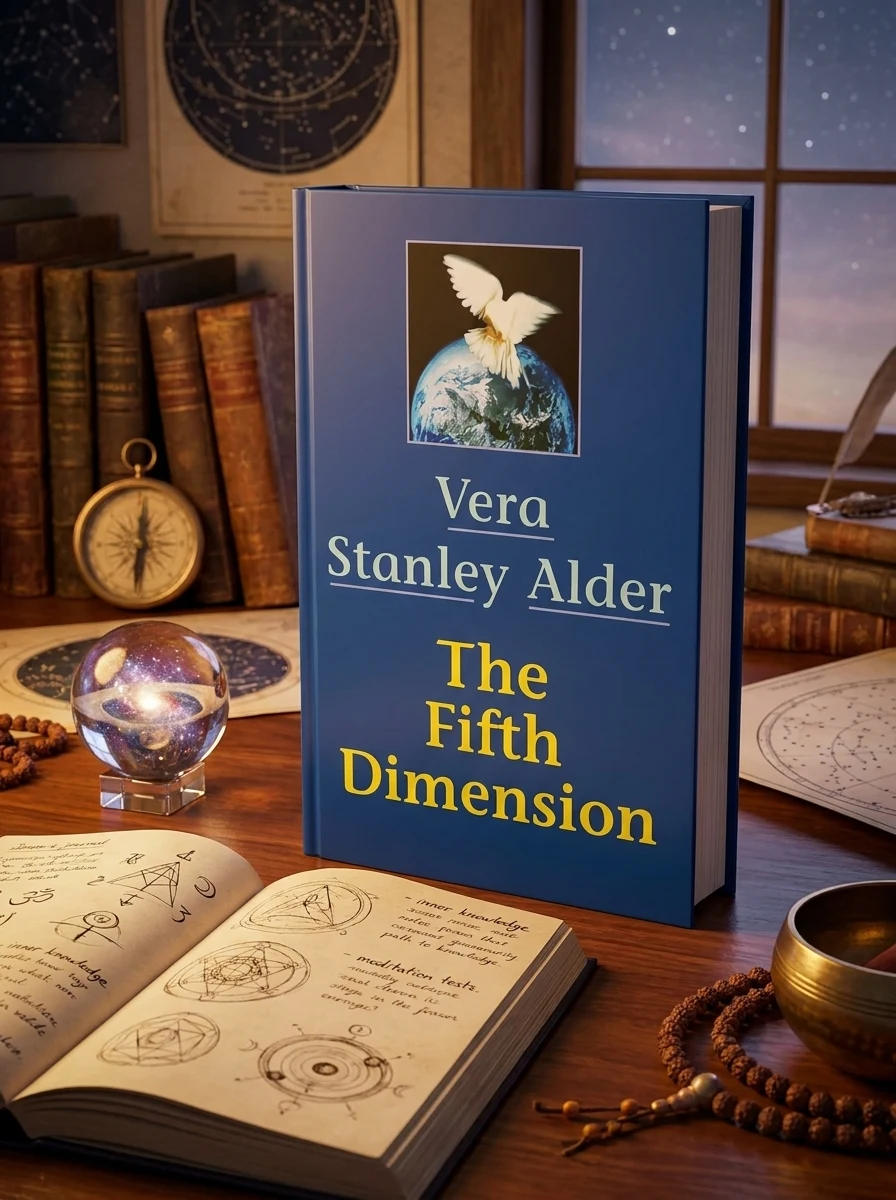 The Fifth Dimension (Revised)