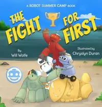 The Fight For First — photo 2