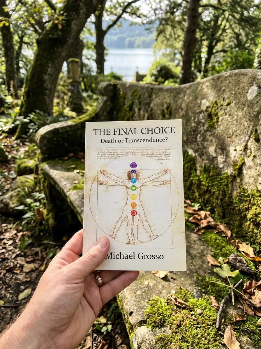 The Final Choice: Death or Transcendence? — photo 2