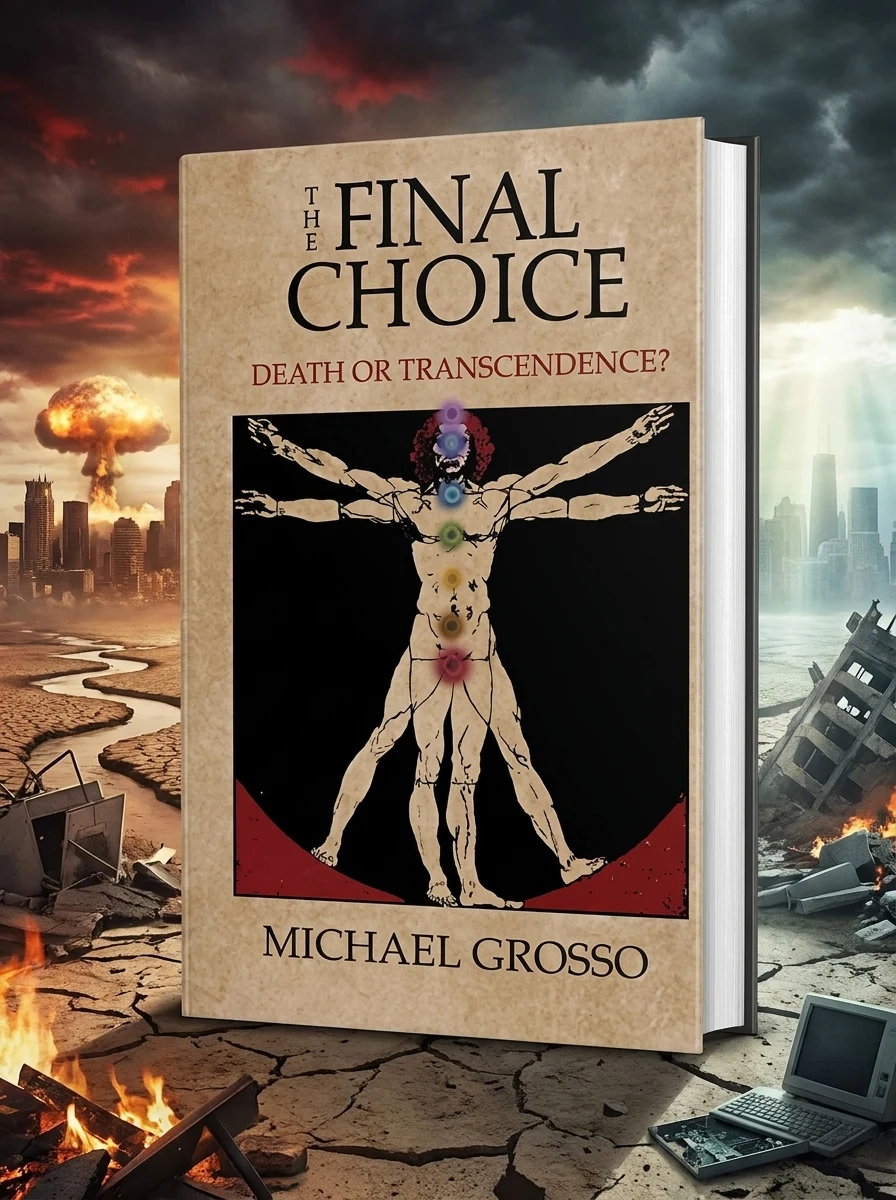 The Final Choice: Death or Transcendence?