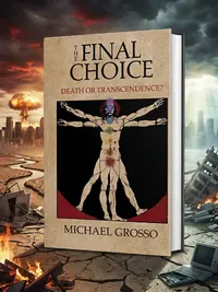 The Final Choice: Death or Transcendence? — photo 1