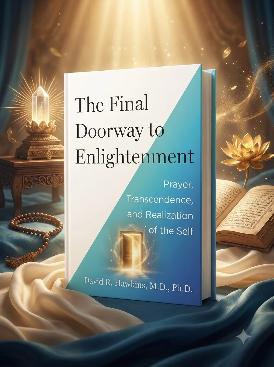 The Final Doorway to Enlightenment: Prayer, Transcendence, and Realization of the Self