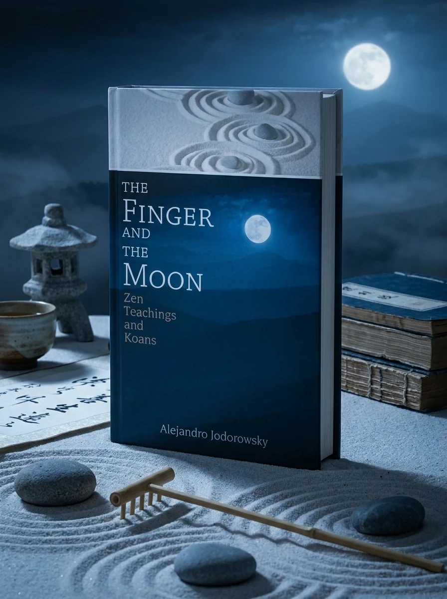 The Finger and the Moon: Zen Teachings and Koans