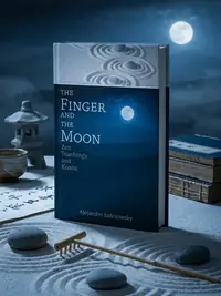 The Finger and the Moon: Zen Teachings and Koans — photo 1