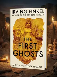 The First Ghosts: Most Ancient of Legacies — photo 1