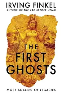 The First Ghosts: Most Ancient of Legacies — photo 2