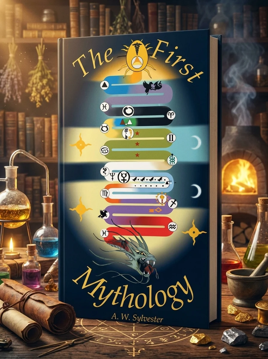 The First Mythology