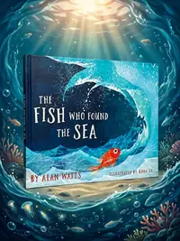 The Fish Who Found the Sea — photo 1