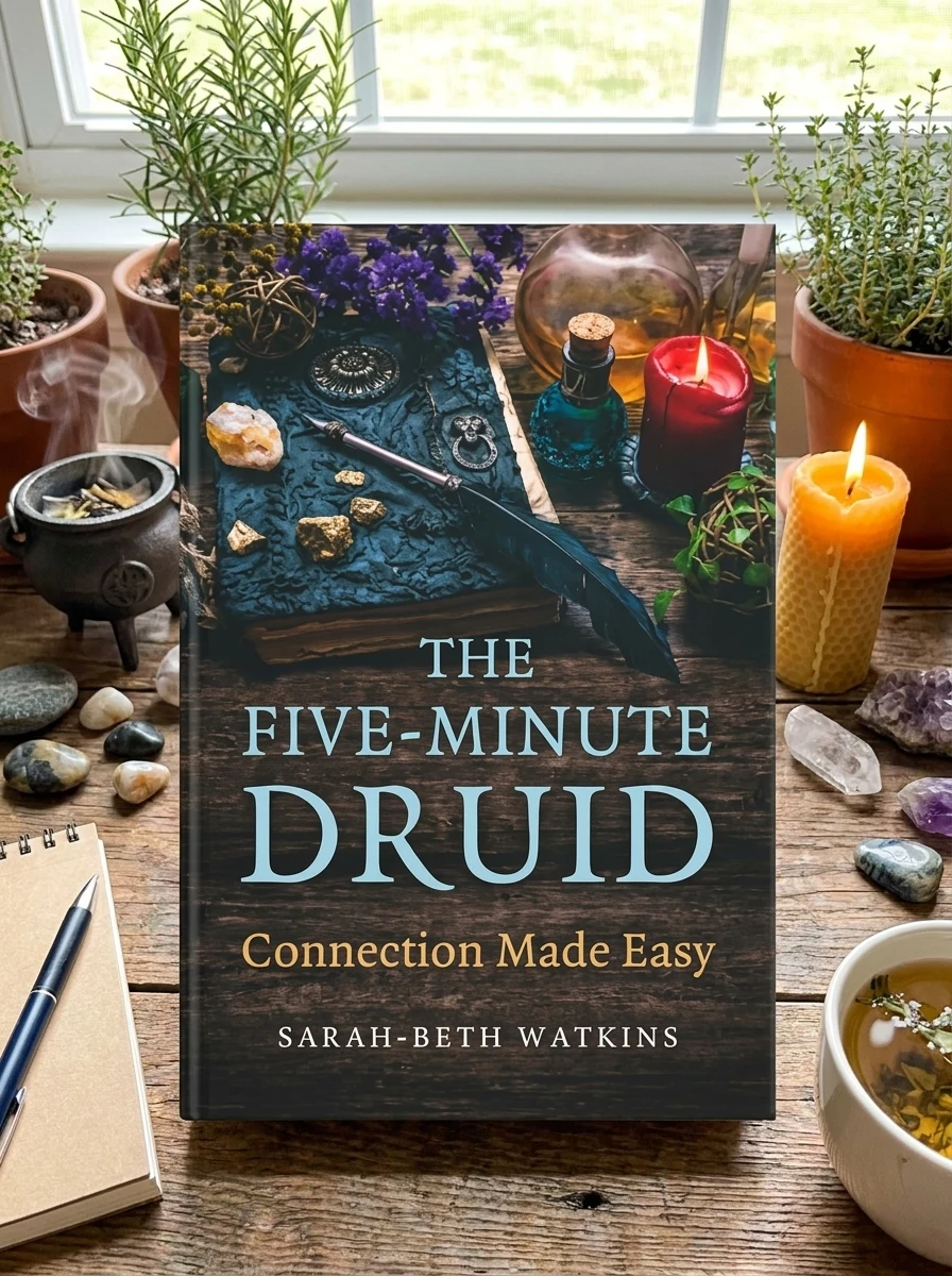 The Five-Minute Druid