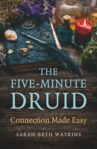 The Five-Minute Druid — photo 3