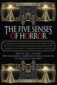 The Five Senses of Horror — photo 2