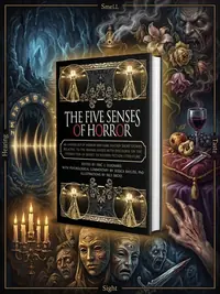 The Five Senses of Horror — photo 1