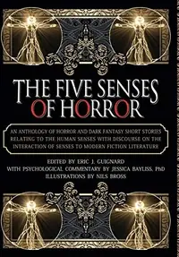 The Five Senses of Horror — photo 2