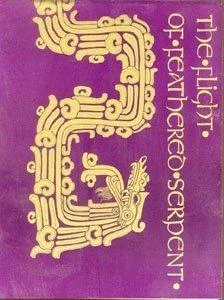 The Flight of Feathered Serpent Balin, Peter