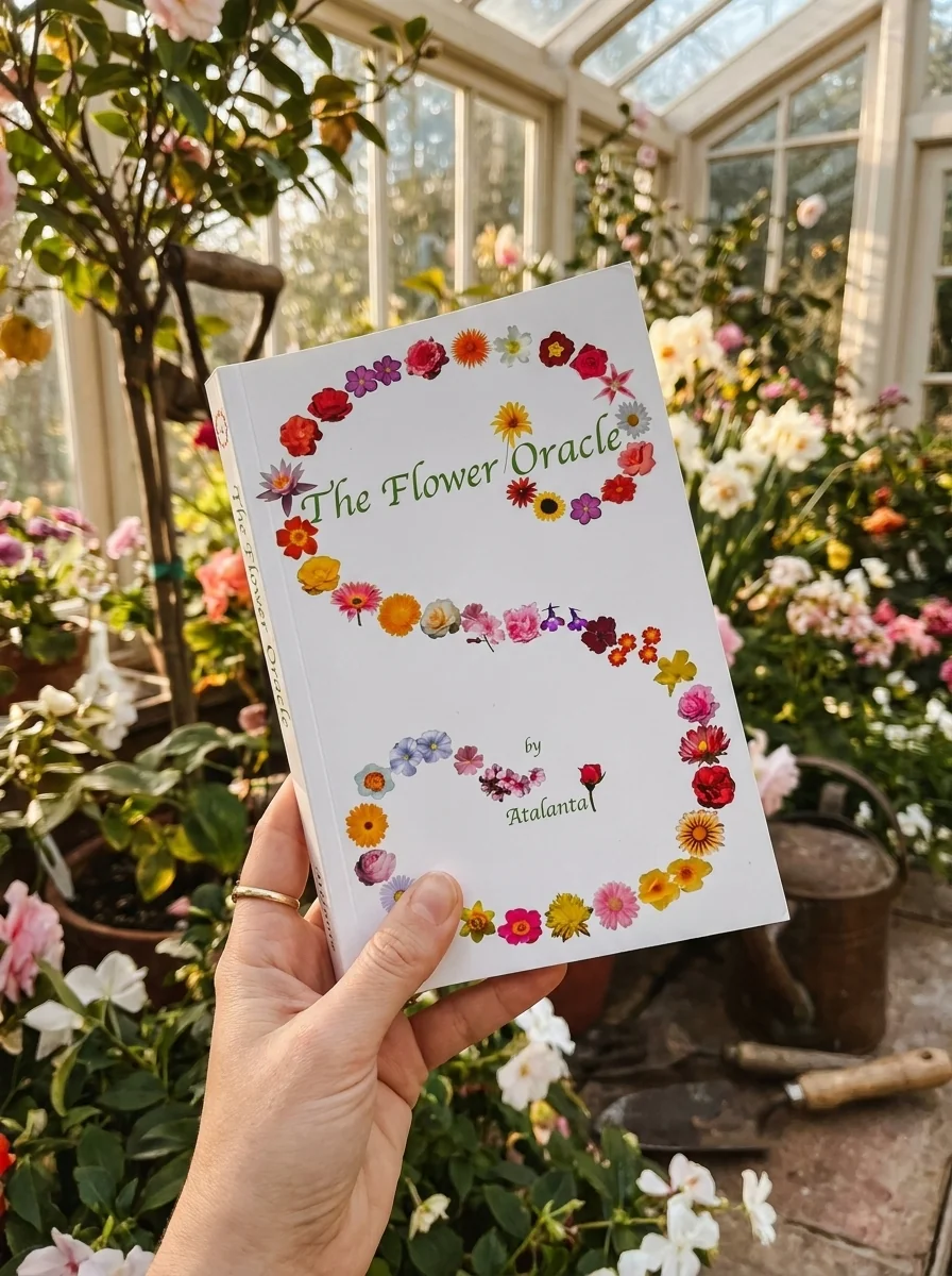The Flower Oracle — photo 2