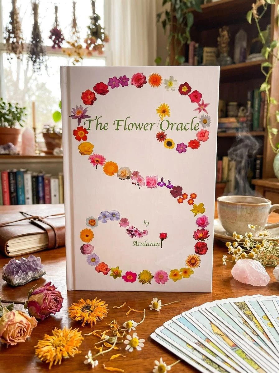 The Flower Oracle