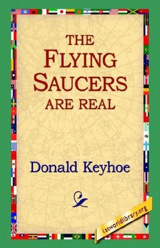 The Flying Saucers Are Real — photo 2