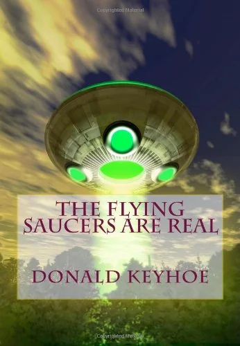 The Flying Saucers Are Real