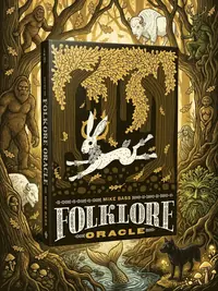 The Folklore Oracle — photo 1