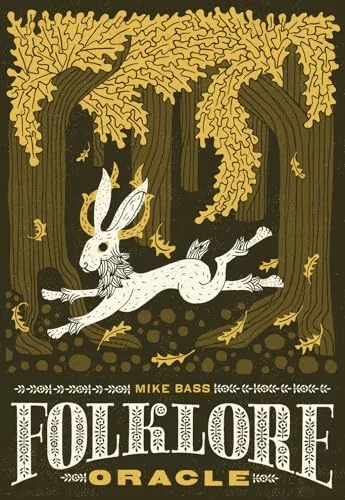 The Folklore Oracle — photo 3