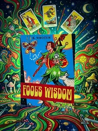 The Fool's Wisdom Tarot — photo 1