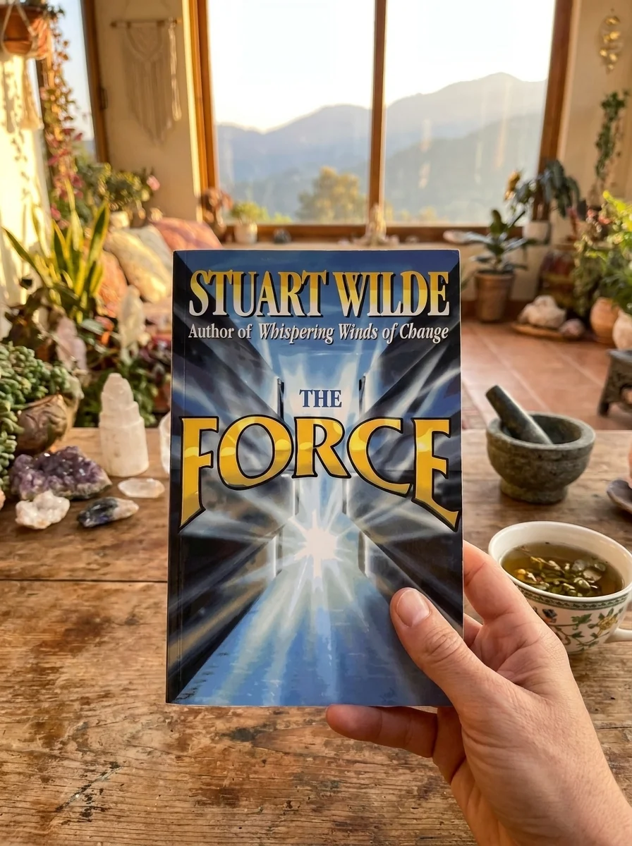 The Force — photo 2