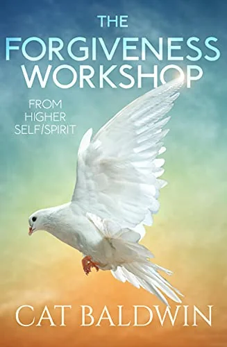 The Forgiveness Workshop: From Higher Self/Spirit — photo 3