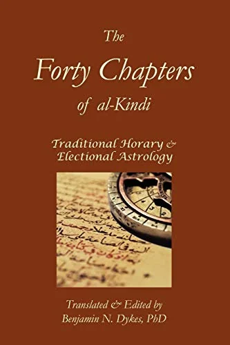 The Forty Chapters of Al-Kindi — photo 3