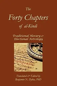 The Forty Chapters of Al-Kindi Al-Kindi, Abu Yusuf — photo 2