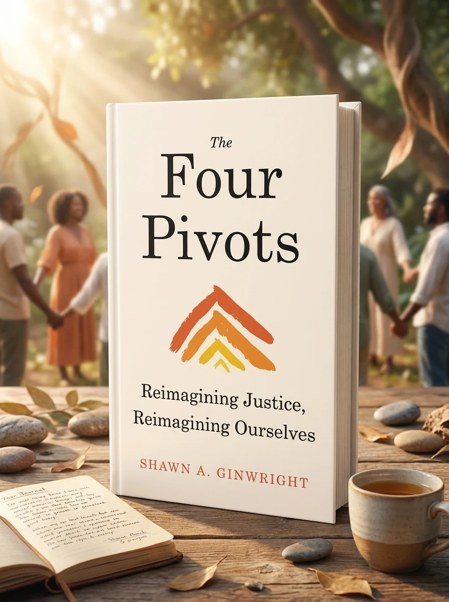 The Four Pivots: Reimagining Justice, Reimagining Ourselves