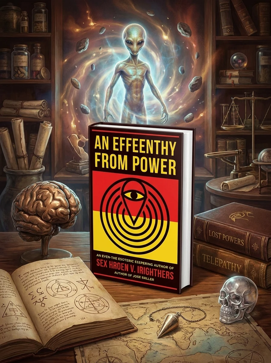 The Fourth Mind