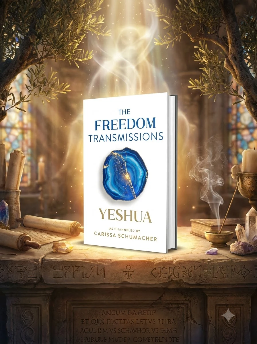 The Freedom Transmissions: A Pathway to Peace Schumacher, Carissa