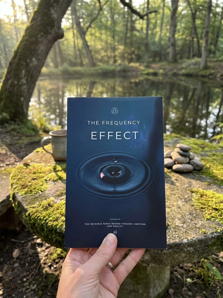 The Frequency Effect — photo 2