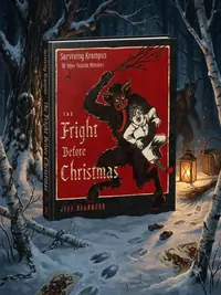 The Fright Before Christmas: Surviving Krampus and Other Yuletide Monsters, Witches, and Ghosts — photo 1