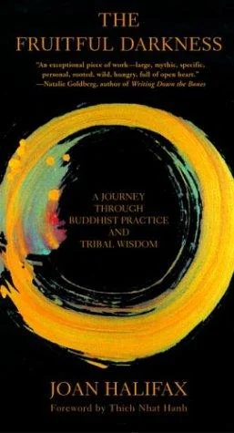 The Fruitful Darkness: A Journey Through Buddhist Practice and Tribal Wisdom — photo 3