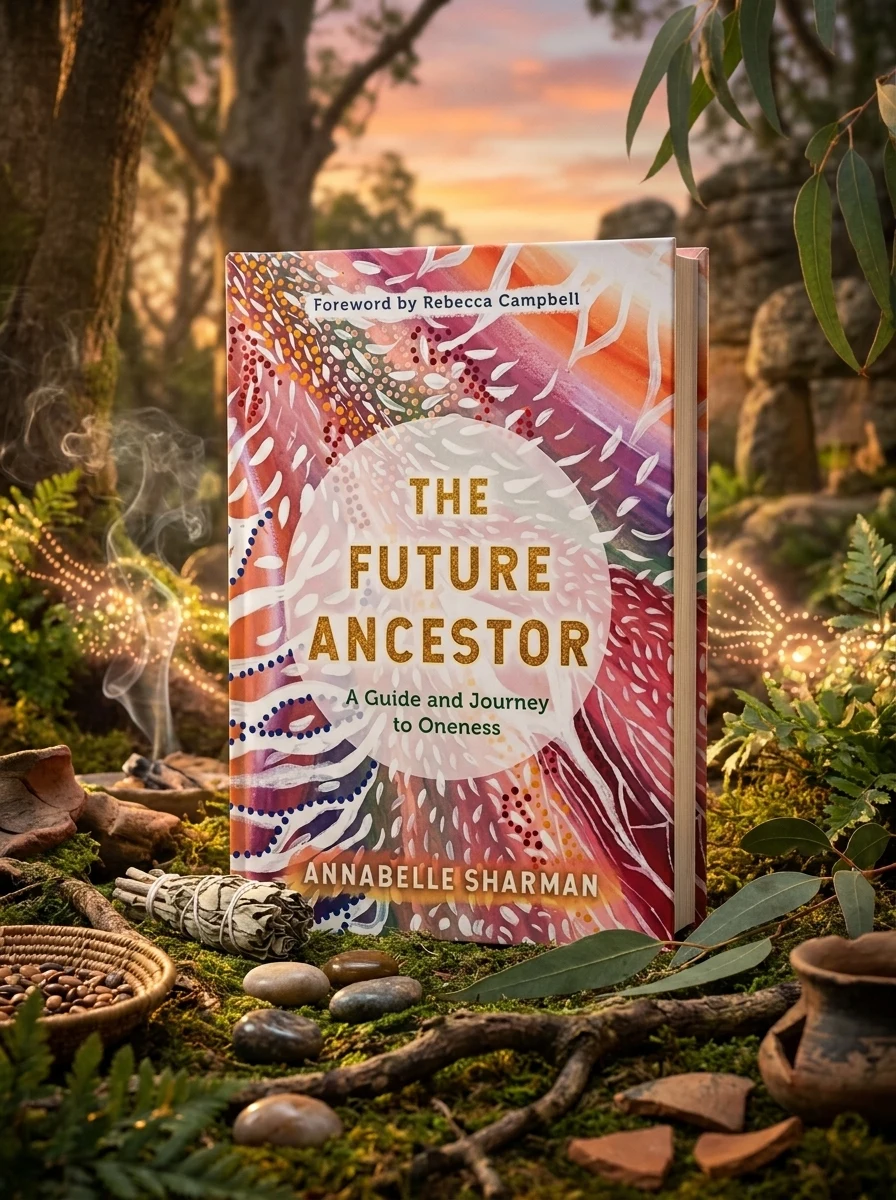 The Future Ancestor: A Guide and Journey to Oneness