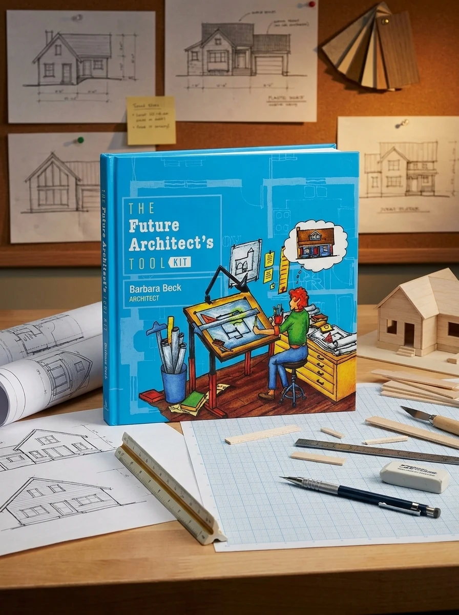 The Future Architect's Tool Kit