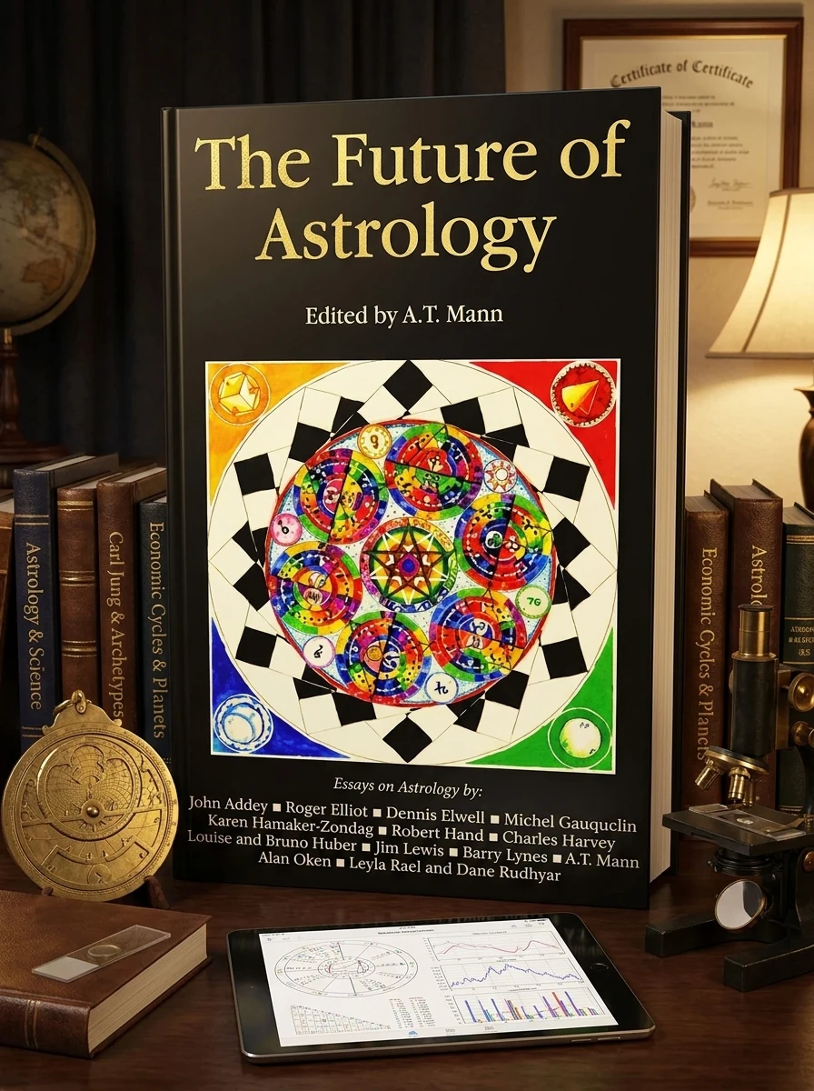 The Future of Astrology