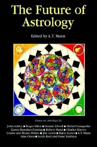 The Future of Astrology