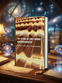 The Future of Post-Human Unconsciousness: A Preface to a New Theory of Anomalous Experience — photo 1