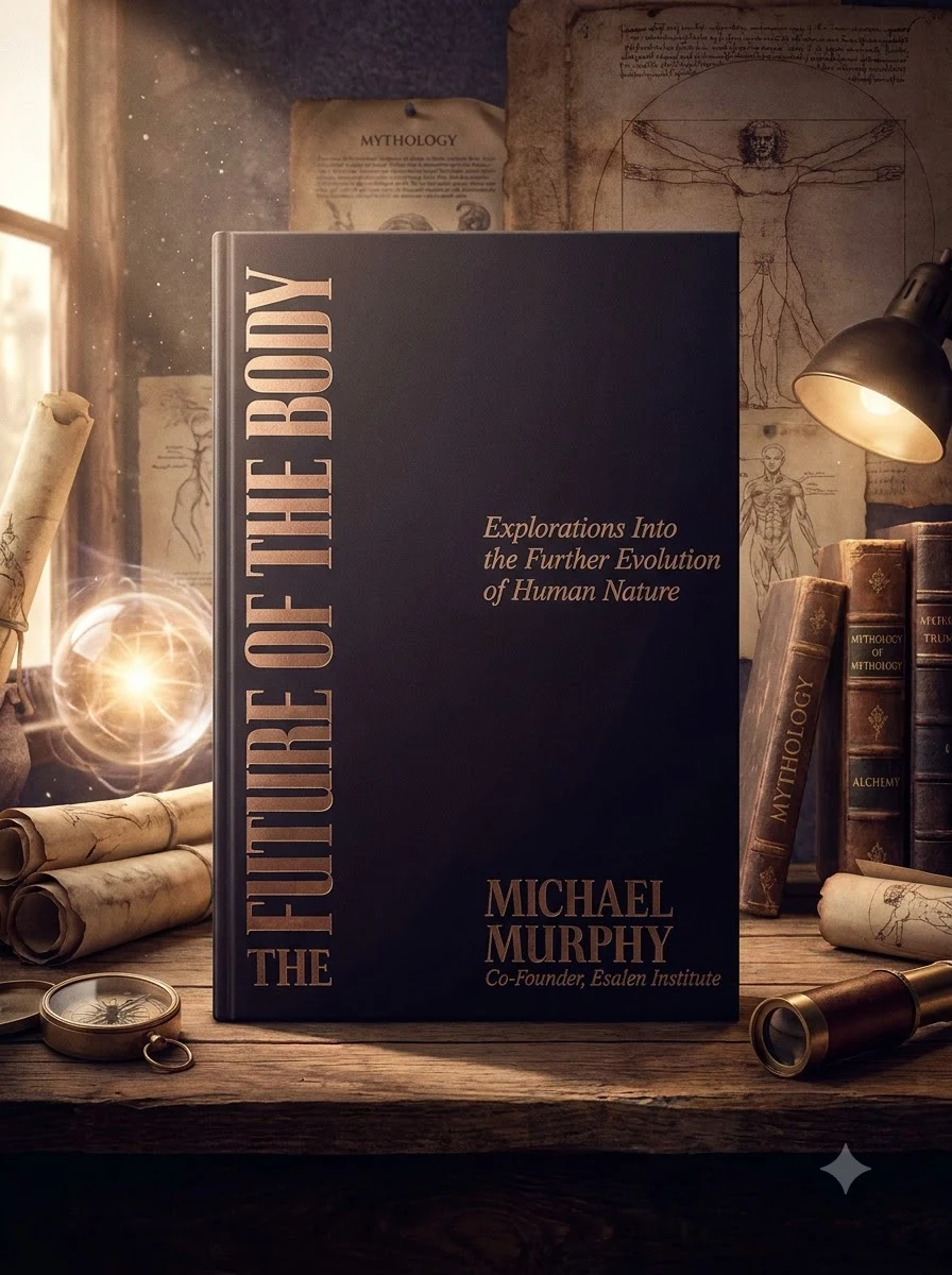 The Future of the Body: Explorations Into the Further Evolution of Human Nature
