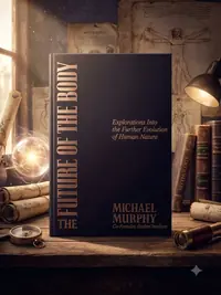 The Future of the Body: Explorations Into the Further Evolution of Human Nature — photo 1