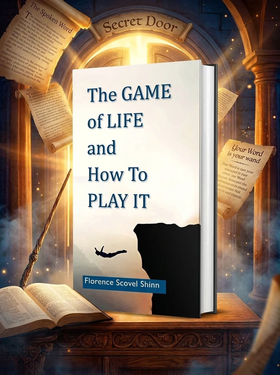 The Game of Life and How to Play It