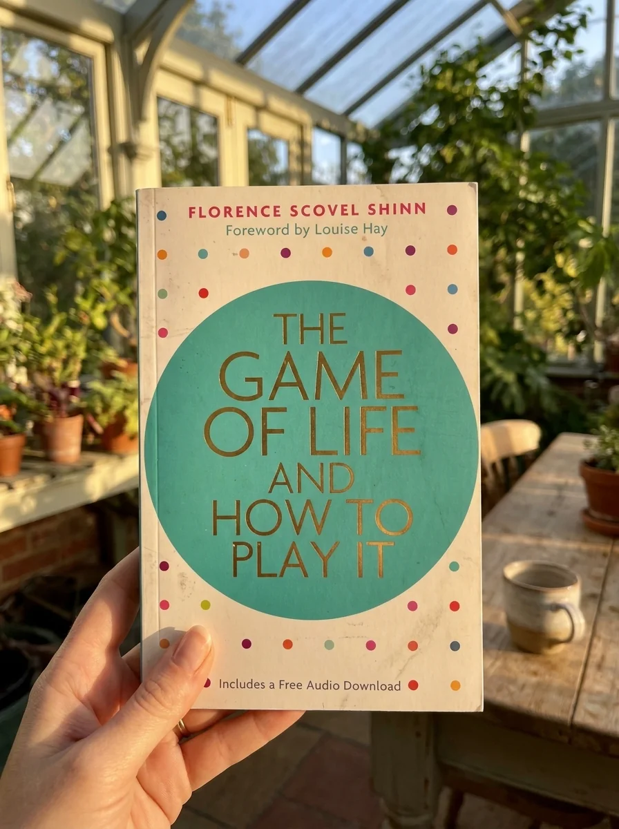 The Game of Life and How to Play It — photo 2