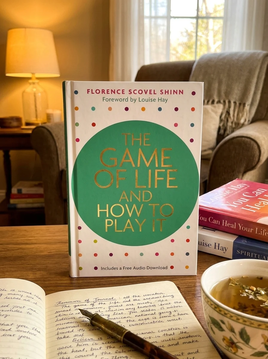 The Game of Life and How to Play It