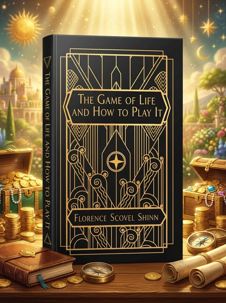 The Game of Life and How to Play It