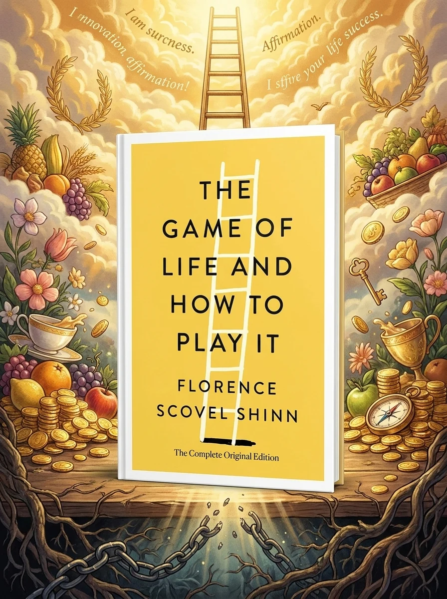 The Game of Life and How to Play It: The Complete Original Edition