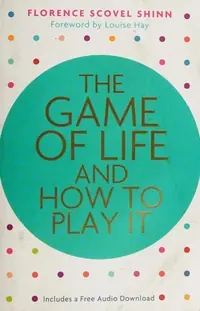 The Game of Life and How to Play It — photo 2